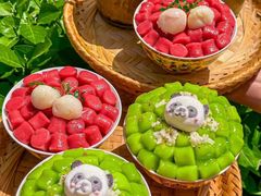 -井格重庆火锅(西直门凯德Mall店)