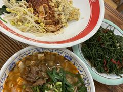 -桂花香手工面(鼓楼店)