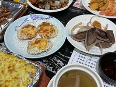 -松坂屋日料自助(长城路店)