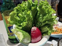 -丰茂烤串(公园店)
