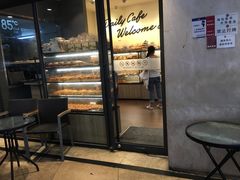 门面-85度C(厦门中华城新店)