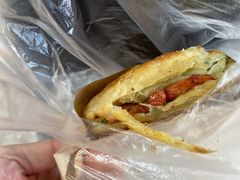 -皮市街大油火烧