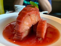 糯米藕-上名堂·鱼头好吃(体育场路店)