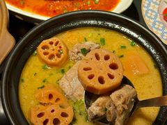 -知楚•精致湖北菜(武商MALL店)