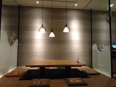 -Hatsune隐泉日式料理(SKP店)