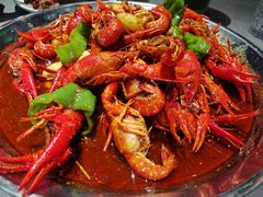 -麻都·成都菜(人民广场店)