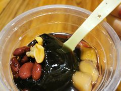 -八婆婆烧仙草(中山路店)