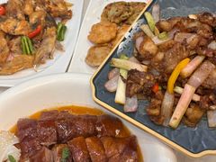 -有腥气私房菜·寻味顺德