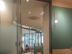 -星巴克(南京弘阳购物中心店)