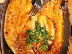 -云海肴云南菜·蒸汽石锅鱼(北京良乡华冠店)