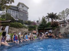 -汤峪温泉碧水湾