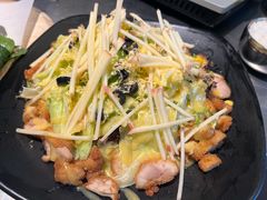 -MI WU FACTORY米屋美食工厂餐厅(绿地店)
