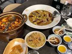 -渔语鱼新川菜Bistro(万象天地店)