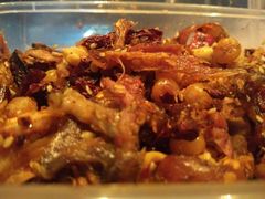 -鸿运兔·手撕烤兔(天府广场店)