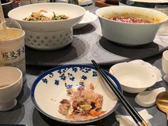-狮王府淮扬菜(夫子庙老门东店)