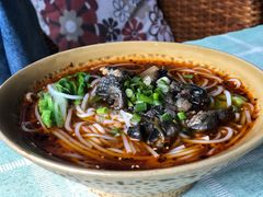 -正宗李家土鸡米线店