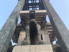 -金宫殿故址