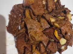 -锦尚阁烤鱼•天津菜(宣武门胡同店)
