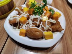 -胜记凯心茶餐厅(汇金财富广场店)