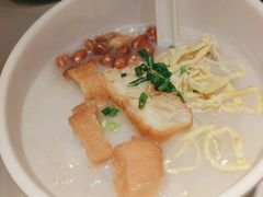 -禄运茶居·手工点心(猎德店)