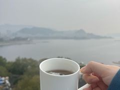 -千岛湖城中湖游船码头