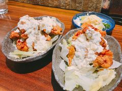 -一豚轩·烧鸟·豚骨拉面(五四路店)