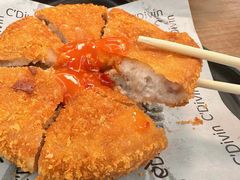 -大中沙茶面(中山路店)