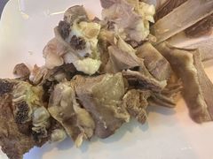 -诺敏塔拉奶茶-布里亚特包子-手把肉(锦都会店)