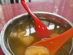 -谭老太正宗柳州螺狮粉(家和花园店)