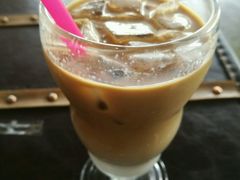 -maan coffee漫咖啡(通州店)