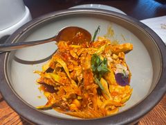 敲糖棒棒鸡-映水芙蓉(上海万象城店)