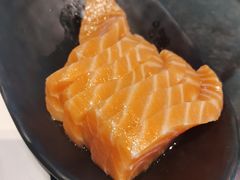 -川骄海鲜自助(亚运村店)