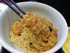 -蟹上黄·蟹黄面·江南糖水(人民广场店)