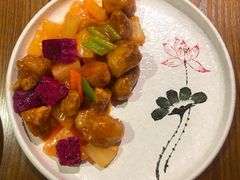 -十二舍·湯物素煮(江泰潤政店)