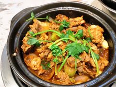 -二楼老店重庆鸡公煲(真光路店)