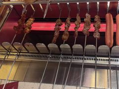 -玉善烧烤串城(长春总店)