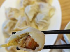 -船歌·鱼水饺青岛菜(国贸商城店)
