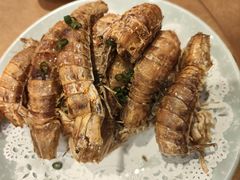 -抱德·潮汕味(敦和店原惠城鱼仔)