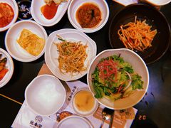 -韩屋韩国料理(天山路店)