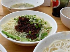 -尝回头贵阳牛肉米粉(中和店)