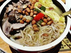 -园林美食城·本土农家菜(杨和镇店)