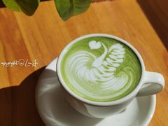 -Cafe Villa