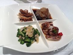 -味茂·老船夫1927(东海东路店)
