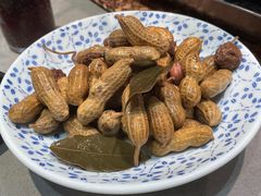 -阿甘龙虾·重庆麻麻鱼(中豪店)