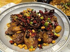 -那家老院子东北菜·饺子·小鸡炖蘑菇(艳华街店)