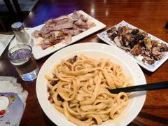 -李记白水羊头·清真老味家常菜(石景山店)