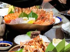 -極上萬膳·日料放题(海岸城店)