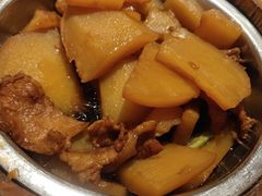 -苹果树下艺术餐厅(通州店)