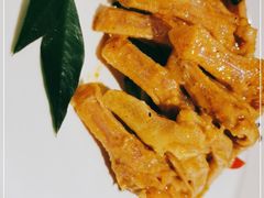 -京味斋·烤鸭·北京菜(安贞店)