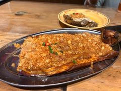 -辉记炭烧海鲜大排档·老字号(福田店)